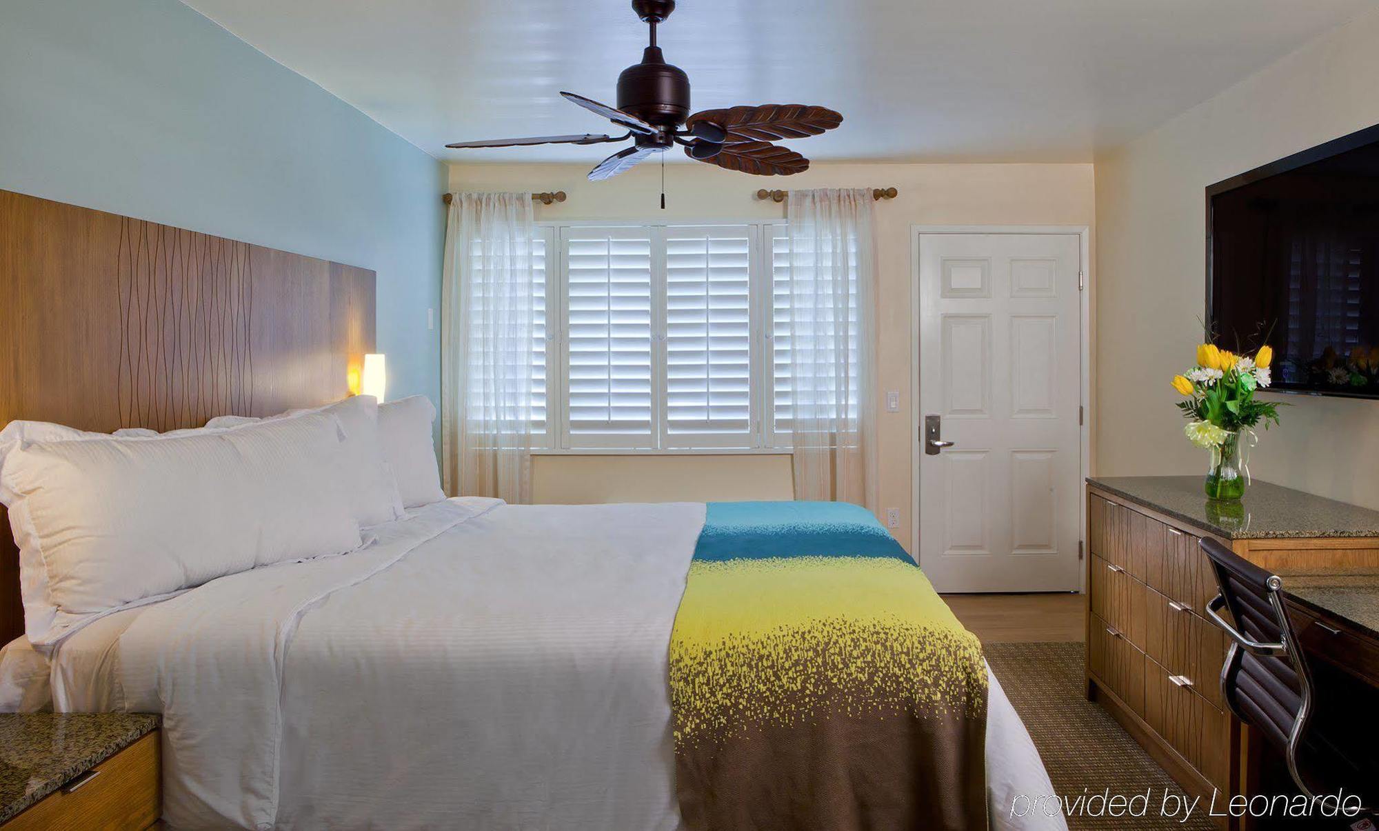 Pb Surf Beachside Inn Сан-Диего Номер фото