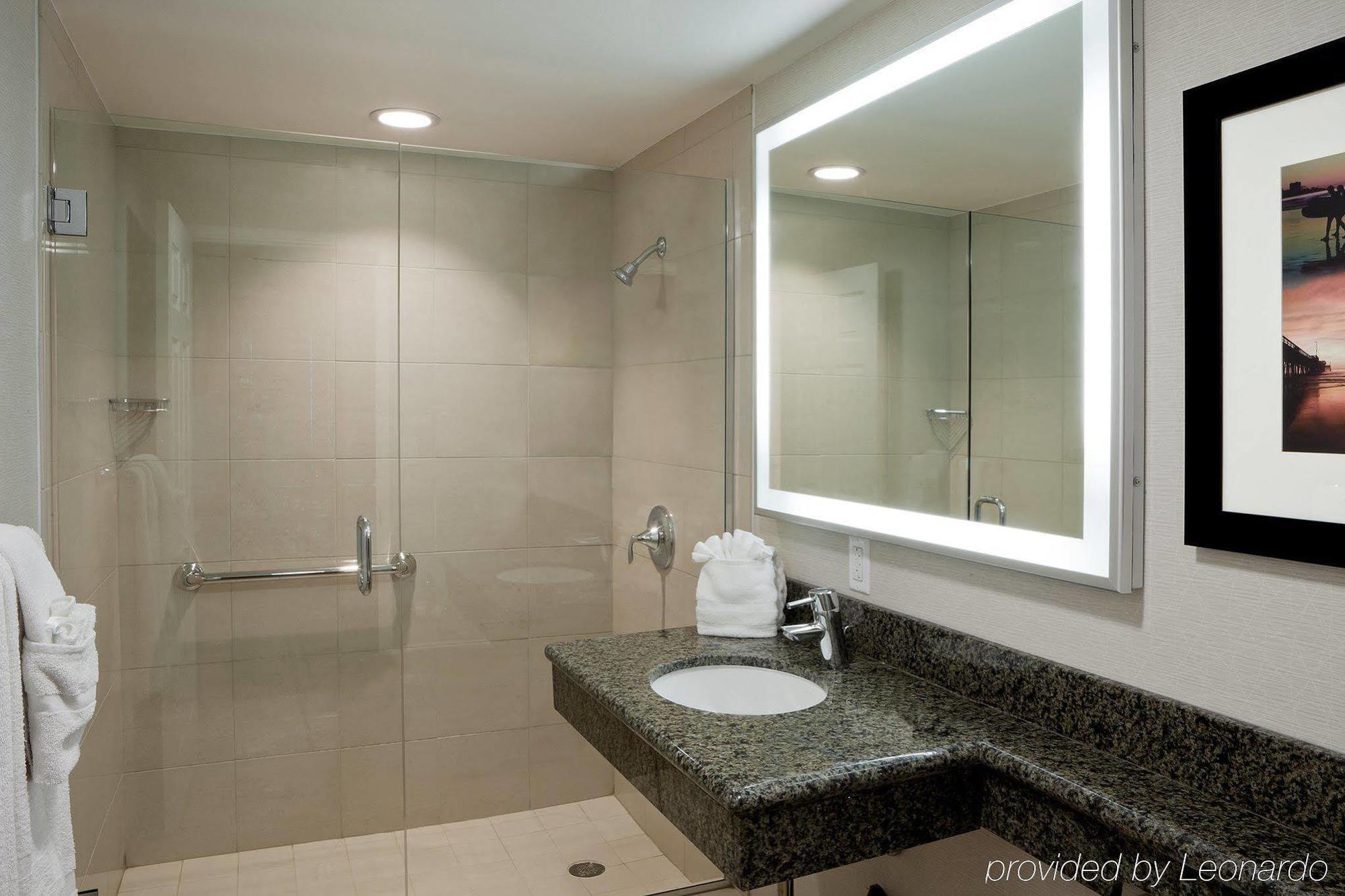 Pb Surf Beachside Inn Сан-Диего Номер фото